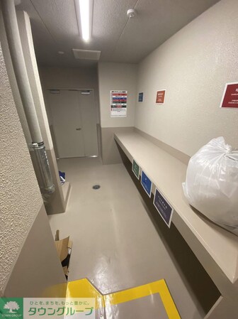 ベルファース錦糸町Southの物件内観写真